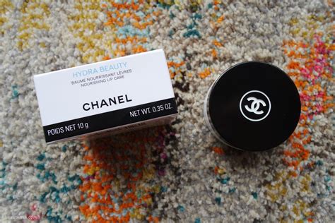 nourishing lip care chanel|best Chanel lip balm.